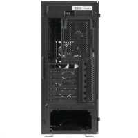 корпус Zalman Z1 Plus Black