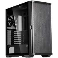 корпус Zalman Z10 Black