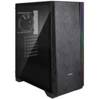 корпус Zalman Z3 Neo Black