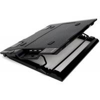 охлаждающая подставка Zalman ZM-NS2000 Черный