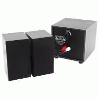 колонка Zalman ZM-S200 Черный