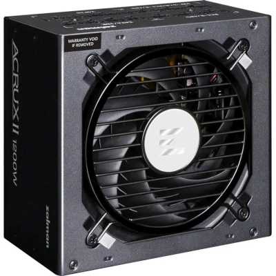 блок питания Zalman ZM1200-ARX2 Черный