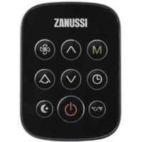 мобильный кондиционер Zanussi Massimo Solar ZACM-09 MS-H/N1 НС-1294913