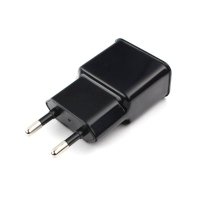 зарядное устройство Cablexpert MP3A-PC-12 Черный