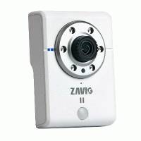 IP видеокамера Zavio F3210