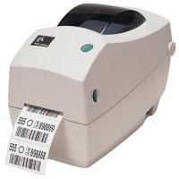 принтер Zebra 282P-101121-040 Белый