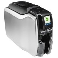 принтер Zebra ZC31-0M0C000EM00 Черно-Серый