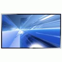 ЖК панель Samsung DE46C Черный