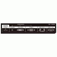 ЖК панель Panasonic TH-47LF5E Черный