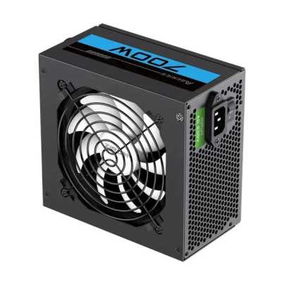блок питания ZIRCON AA-700 700W Черный