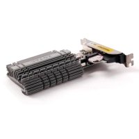 видеокарта Zotac nVidia GeForce GT 730 4Gb ZT-71115-20L