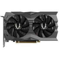 видеокарта Zotac nVidia GeForce GTX 1660 6Gb ZT-T16620D-10M
