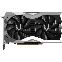 видеокарта Zotac nVidia GeForce RTX 2060 6Gb ZT-T20600D-10M