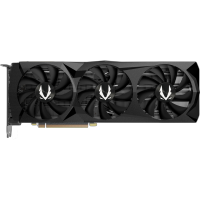 видеокарта Zotac nVidia GeForce RTX 2070 8Gb ZT-T20700C-10P