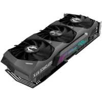 видеокарта Zotac nVidia GeForce RTX 3070 Ti Trinity OC 8Gb ZT-A30710J-10P