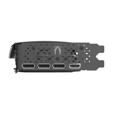 видеокарта Zotac nVidia GeForce RTX 4060 Ti Twin Edge 8Gb ZT-D40610E-10M