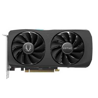 видеокарта Zotac nVidia GeForce RTX 4070 Super Twin Edge OC 12Gb ZT-D40720H-10M