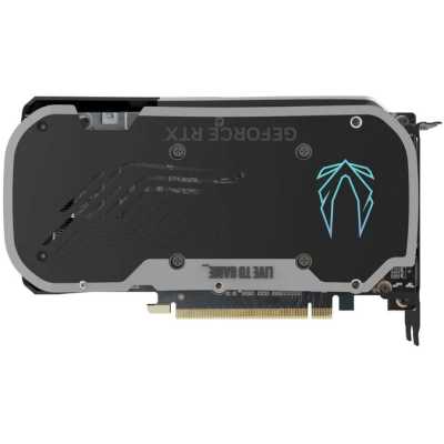 видеокарта Zotac nVidia GeForce RTX 4070 Twin Edge 12Gb ZT-D40740E-10M