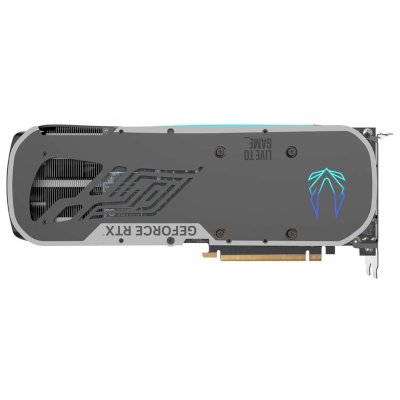 видеокарта Zotac nVidia GeForce RTX 4080 Super AMP 16Gb ZT-D40820F-10P