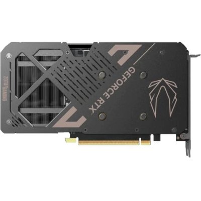 видеокарта Zotac nVidia GeForce RTX 5060 Ti AMP 16Gb ZT-B50620F-10M