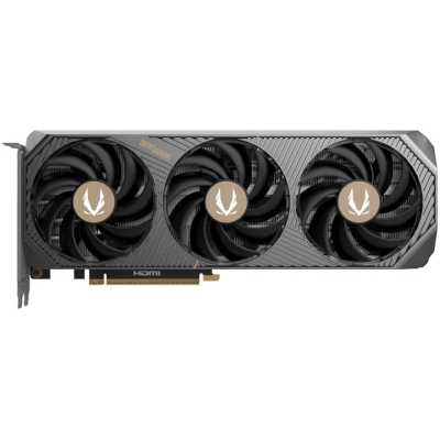 видеокарта Zotac nVidia GeForce RTX 5070 Solid OC 12Gb ZT-B50700J-10P
