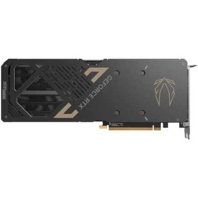 видеокарта Zotac nVidia GeForce RTX 5070 Solid OC 12Gb ZT-B50700J-10P