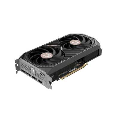 видеокарта Zotac nVidia GeForce RTX 5070 Twin Edge 12Gb ZT-B50700E-10P