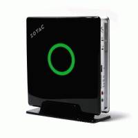 компьютер Zotac ZBOX-AD02-PLUS-E Черный
