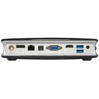 компьютер Zotac ZBOX-BI325-E Черный