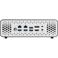 компьютер Zotac ZBOX-CI622NANO-BE Черный
