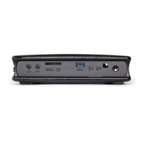 компьютер Zotac ZBOX-EI730-BE Черный