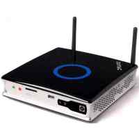 компьютер Zotac ZBOX-ID42-BE Черный