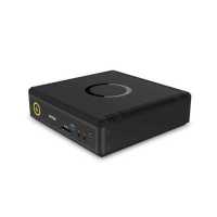 компьютер Zotac ZBOX-QK7P5000-BE Черный
