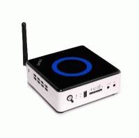 компьютер Zotac ZBOXNANO-ID61-PLUS-E Черный