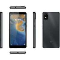 смартфон ZTE Blade A31 2/32GB Grey