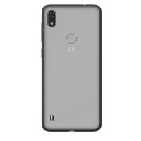 смартфон ZTE Blade A530 Grey серый