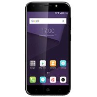 смартфон ZTE Blade A622 Black черный