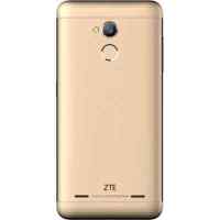 смартфон ZTE Blade V7 Lite Gold золотой