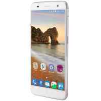смартфон ZTE Blade V7 Pink