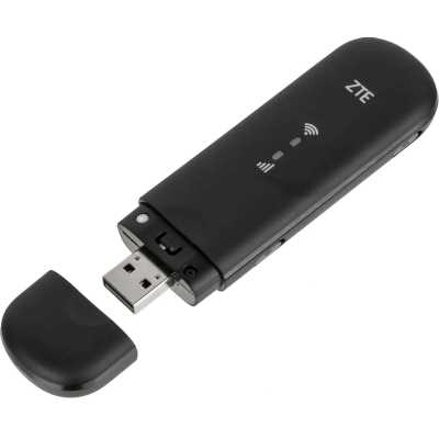 модем ZTE MF79N Black