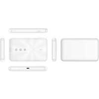 модем ZTE MF937RU White