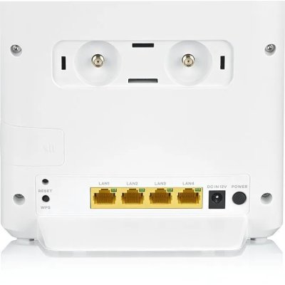 роутер ZYXEL LTE3202-M437-EUZNV1F