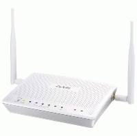 точка доступа ZYXEL LTE6101