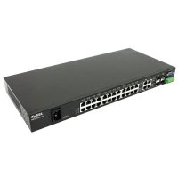 коммутатор ZYXEL MES3500-24S