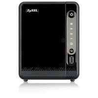 сетевое хранилище ZYXEL NAS326