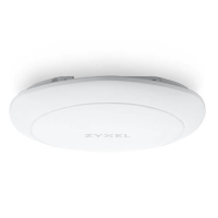 точка доступа ZYXEL NebulaFlex Pro WAC6303D-S