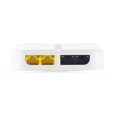 точка доступа ZYXEL NebulaFlex Pro WAX300H-EU0101F