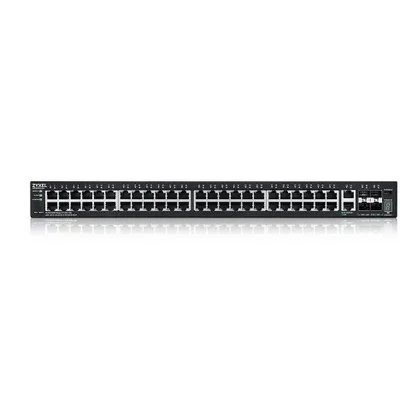 коммутатор ZYXEL NebulaFlex Pro XGS2220-54-EU0101F