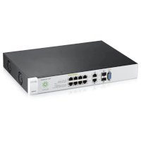 коммутатор ZYXEL NSW100-10P