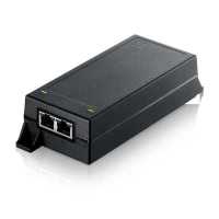 инжектор питания ZYXEL POE12-60W